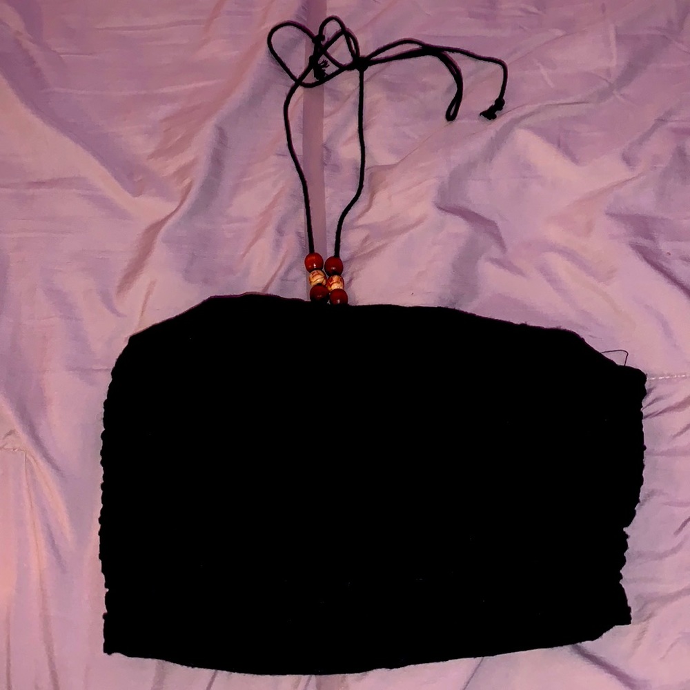 Black shein small junior